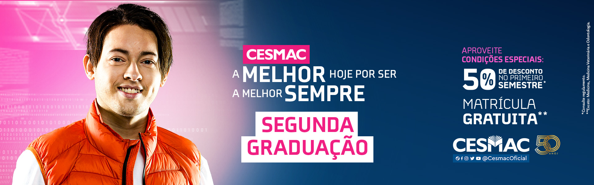 Centro Universitário Cesmac