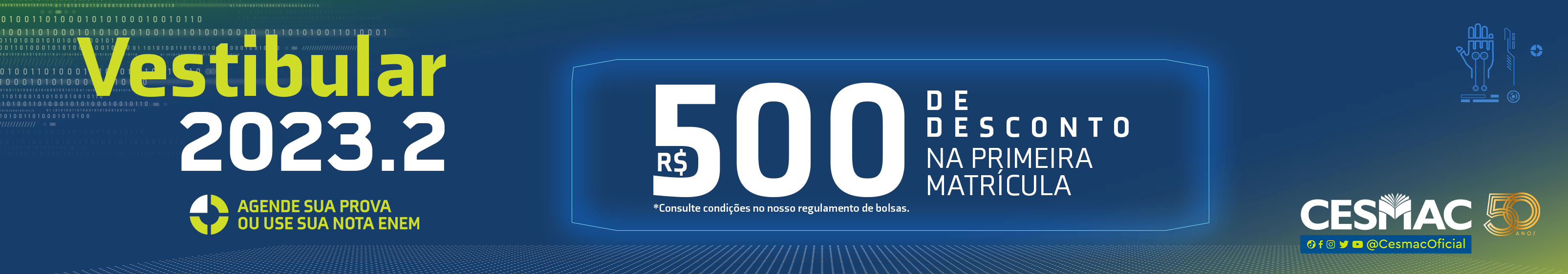 Cesmac Centro Universitário CESMAC