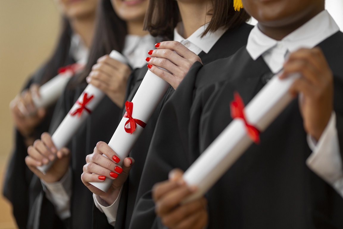 Guia do recém-formado: o que fazer após a graduação?