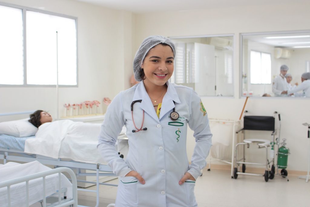 Por que estudar Medicina no CESMAC? Conheça os diferenciais do curso