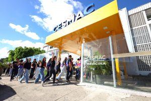 Visita | Colégio Contato Jatiuca