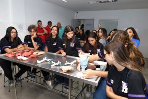 Visita | Escola Sesi