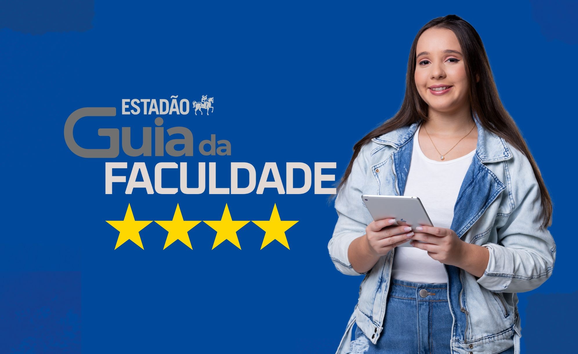 CESMAC se destaca em AL com o maior número de cursos bem avaliados no Guia da Faculdade Estadão 2025; confira quais
