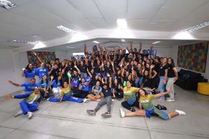 Visita | Colégios Integrado e Intensivo