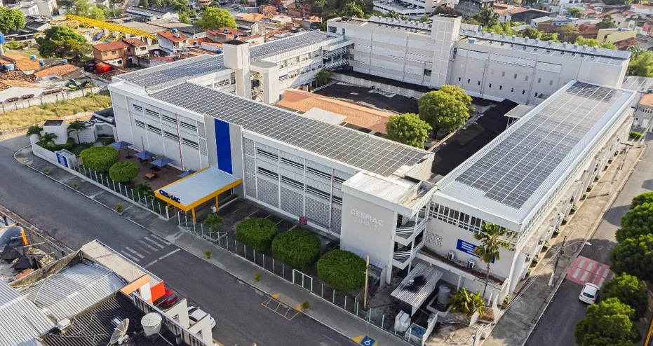 Você sabia? 05 coisas que fazem o CESMAC ser a melhor escolha para sua graduação