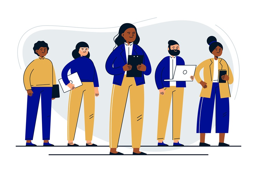 As áreas e profissões em alta para 2026 e os cursos que se conectam com elas