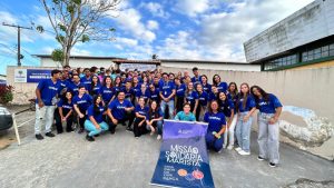 Ação | Projeto Social Sônia Sampaio