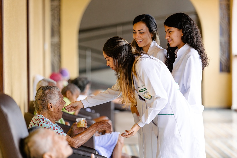 Por que a Pesquisa e a Extensão são importantes na vida acadêmica?