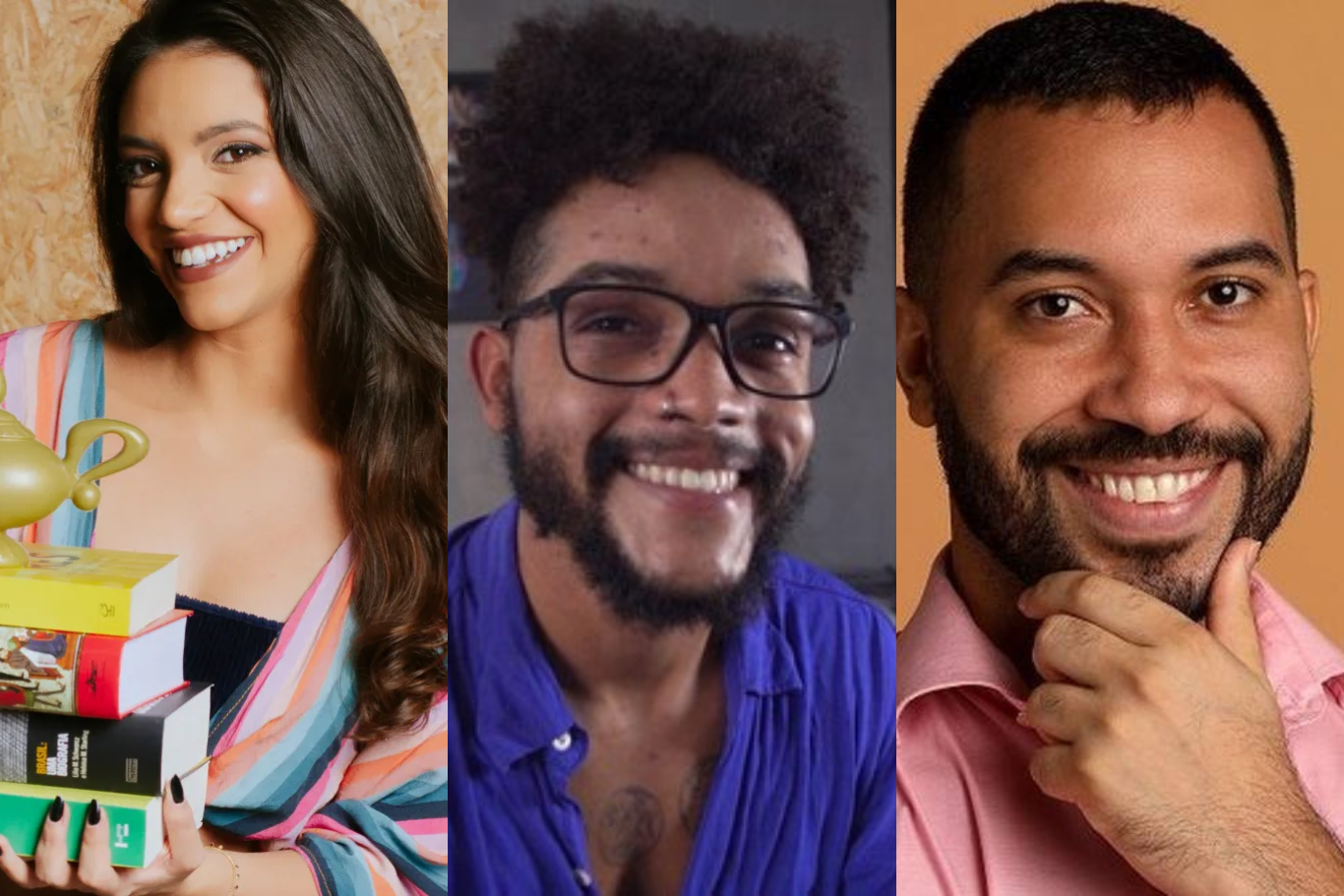 Canais de vídeos e criadores de conteúdo para quem vai fazer Vestibular