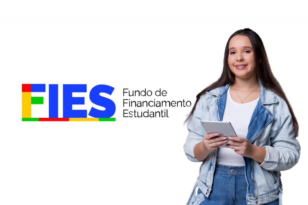 Inscrições do Fies 2026.1 estão abertas; veja como participar