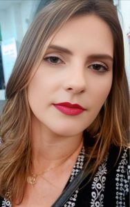 Franciany Lira Wanderley