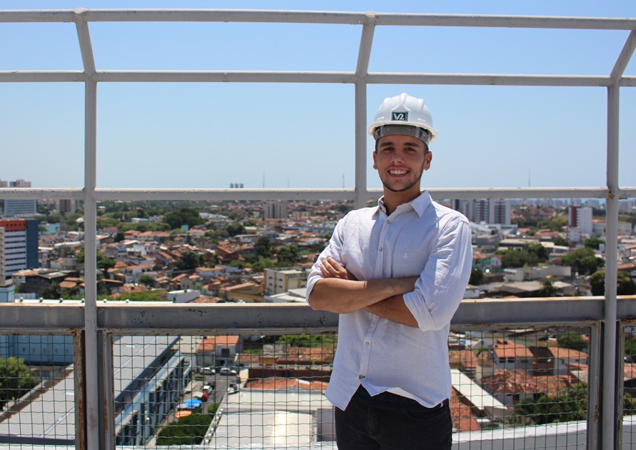 Engenharia Civil: conheça especialidades que combinam com oseus gostos