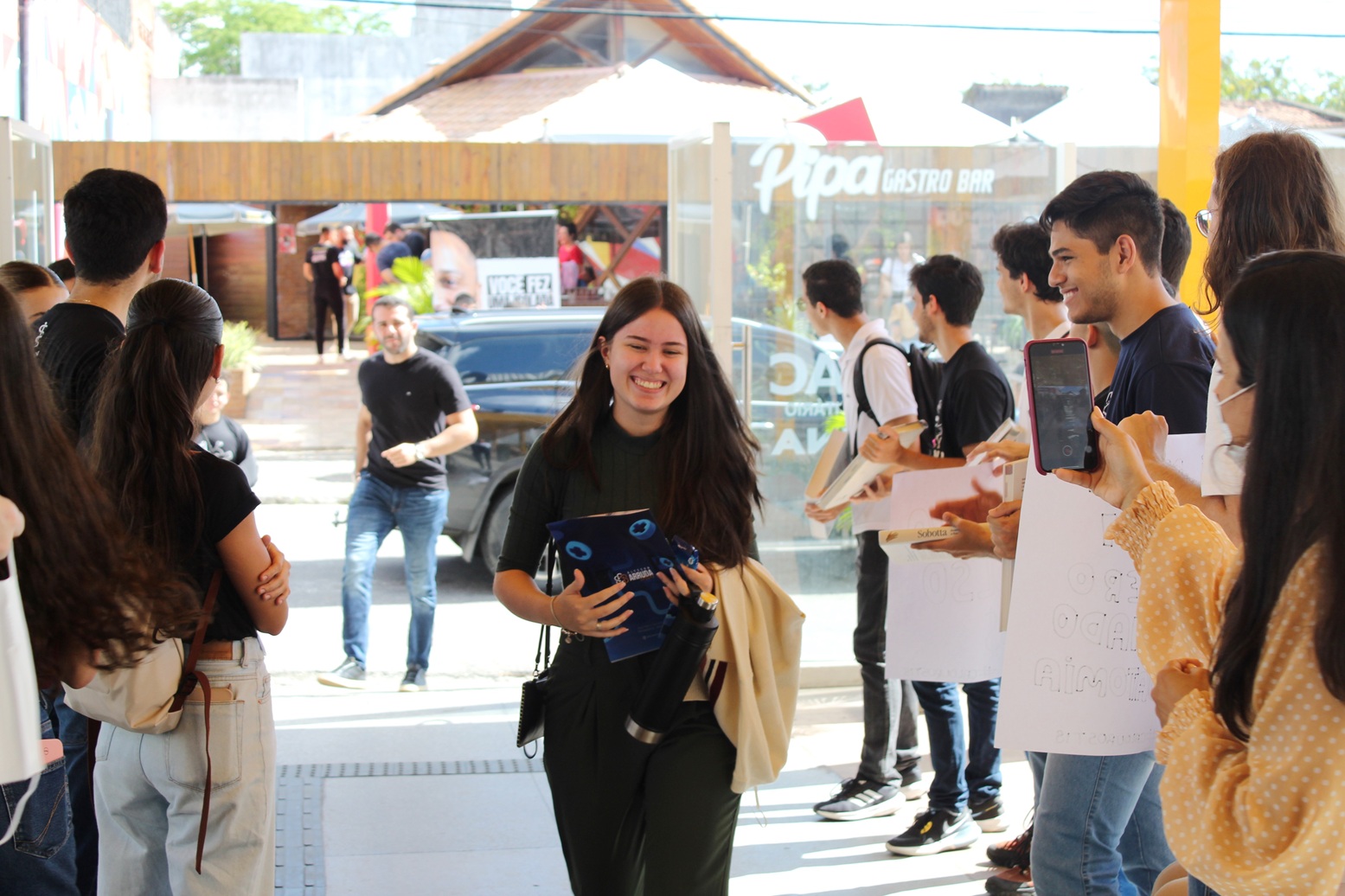 Dá pra entrar na faculdade ainda em 2026? Veja como