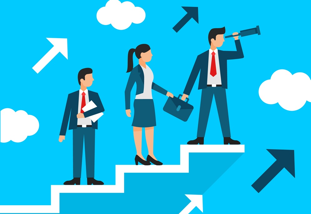 Carreira: o que significa Júnior, Pleno e Sênior no mercado de trabalho?
