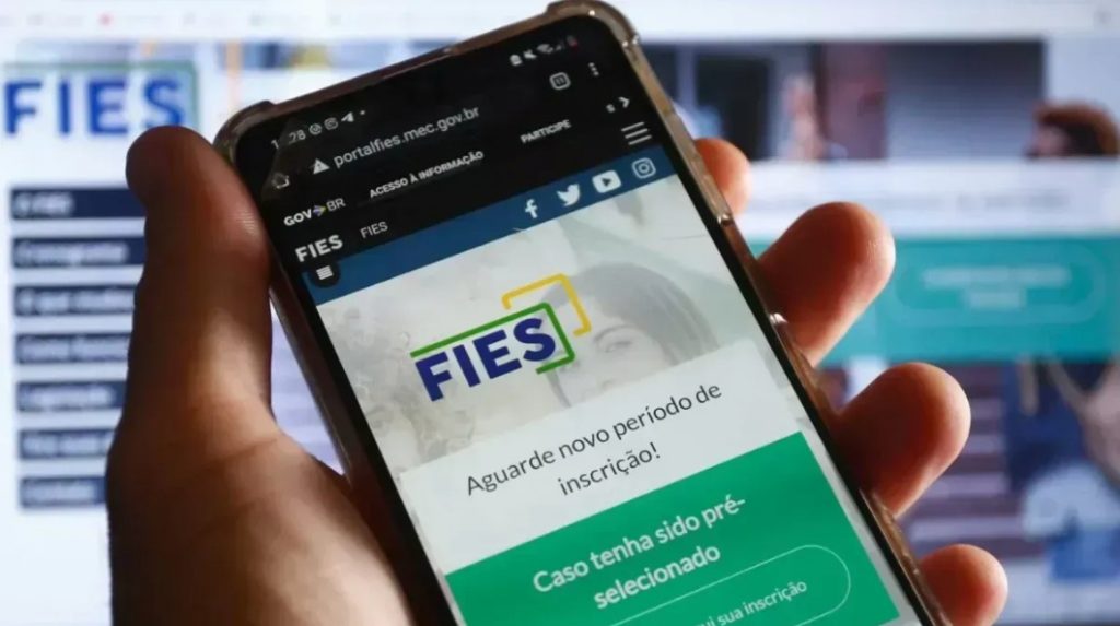Calendário do FIES 2026.2: veja as datas, quem pode participar e como fazer sua inscrição