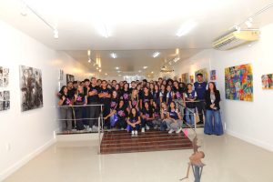 Visita | Colégios Intensivo e Integrado