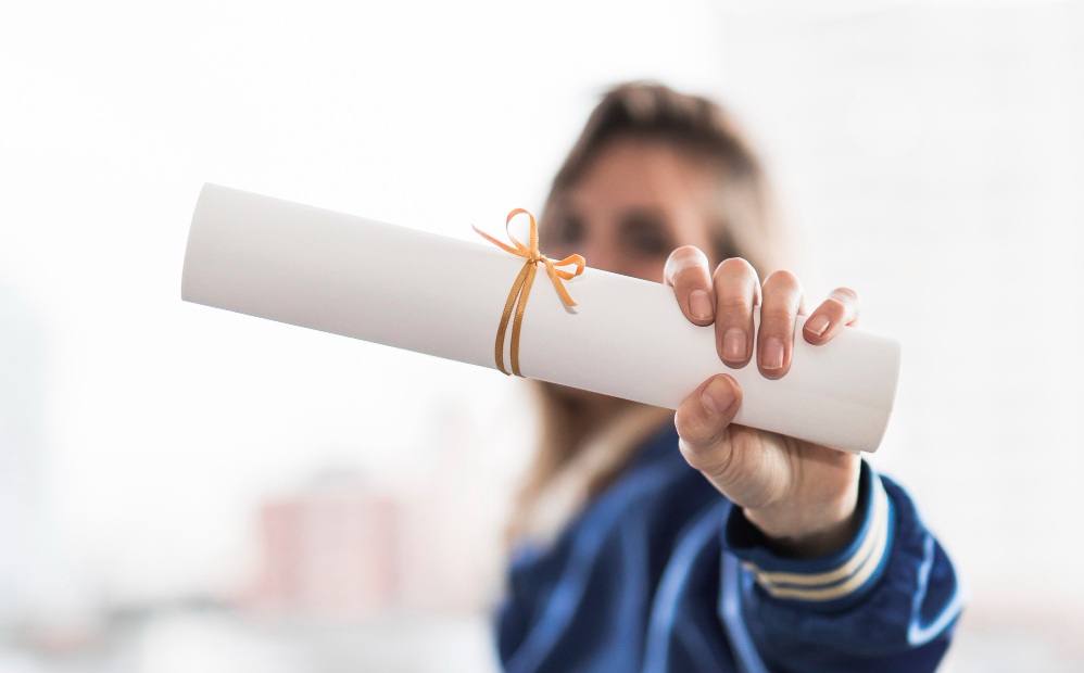 Segunda graduação: conheça as vantagens de fazer outro curso superior