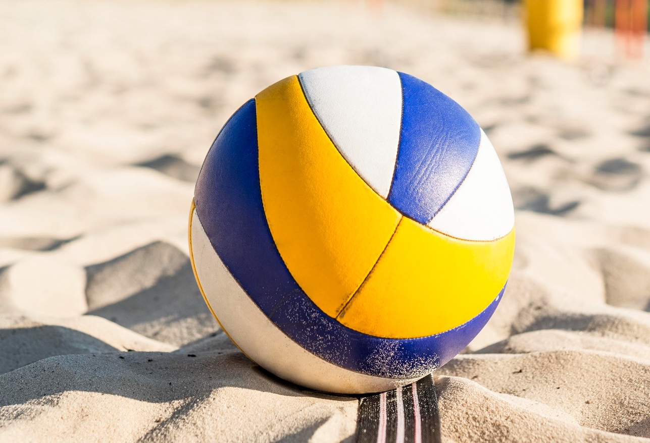 O CESMAC voltou com os Jogos de Praia; confira todos os detalhes
